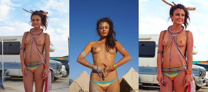 Nathalie Kelley