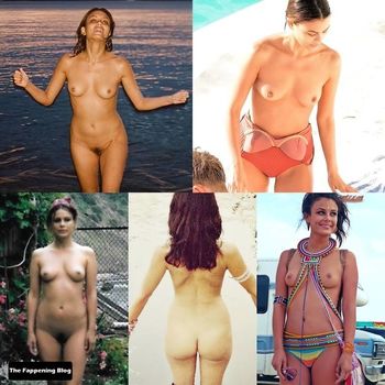 Nathalie Kelley