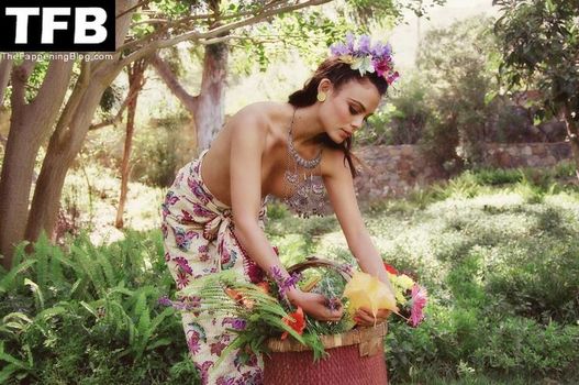 Nathalie Kelley