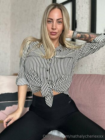 nathalycheriexxx