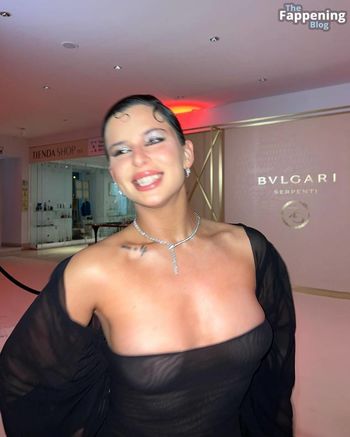 Nathy Peluso