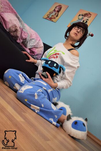 Natsuko Hiragi