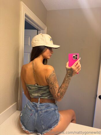 nattygonewild