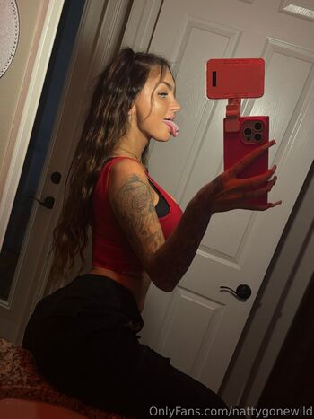 nattygonewild