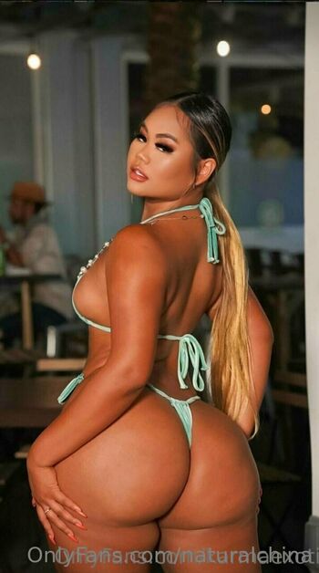 naturalchina