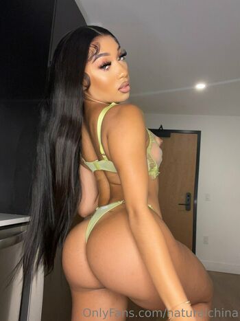 naturalchina