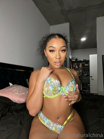naturalchina