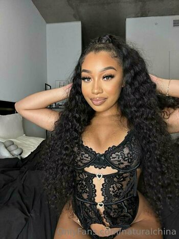 naturalchina