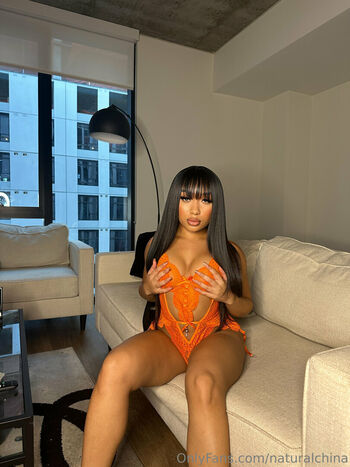 naturalchina