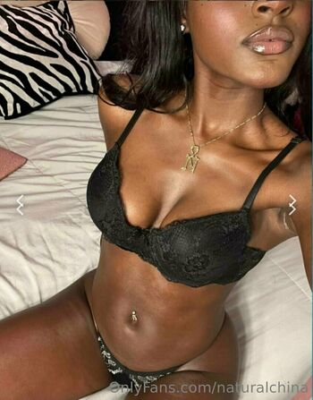 naturalchina