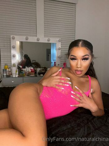 naturalchina