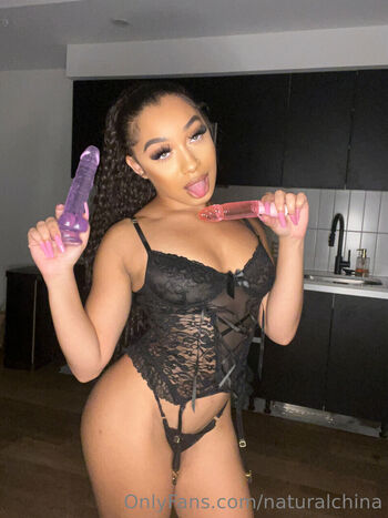 naturalchina