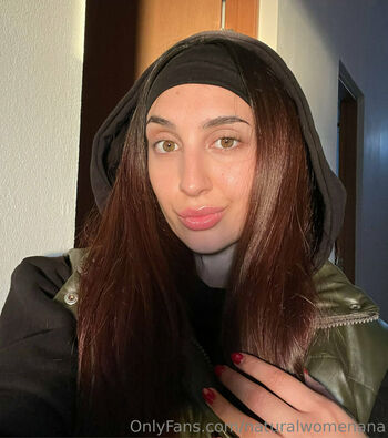 naturalwomenana