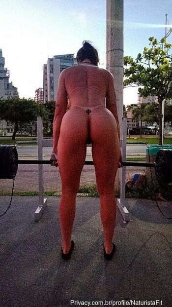 Naturistafit