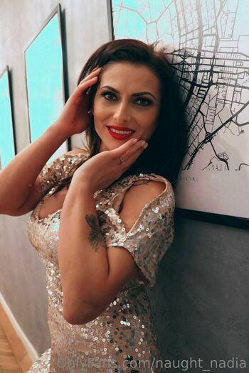 naughtnadia
