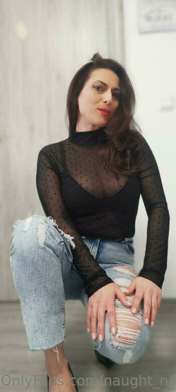 naughtnadia