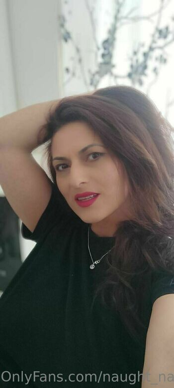 naughtnadia