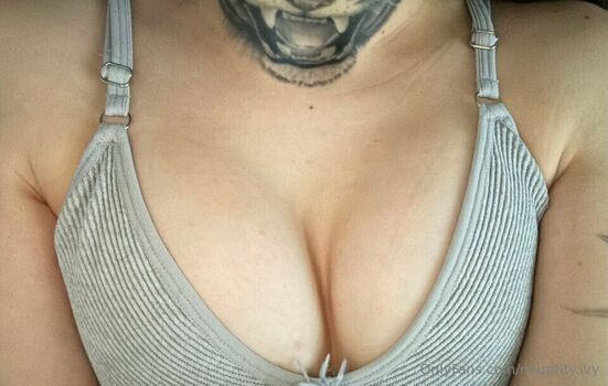 Naughty Ivy