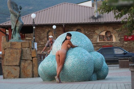 Naughty Lada