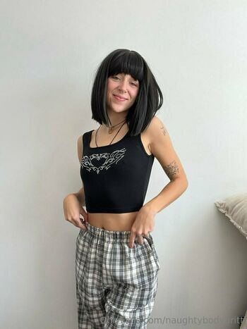 naughtybodybritt