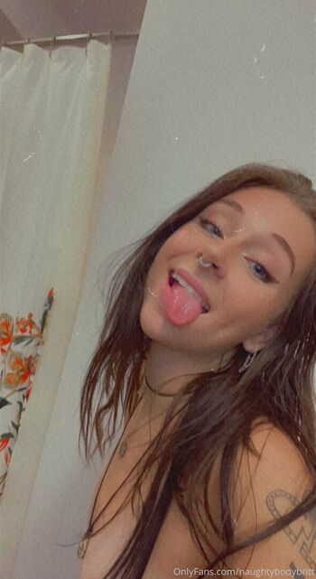 naughtybodybritt