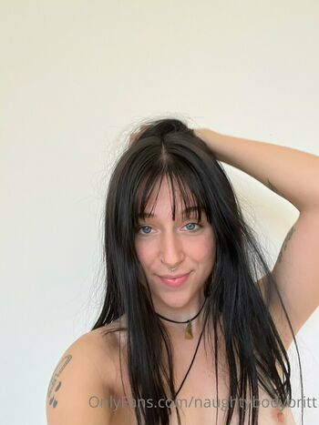 naughtybodybritt