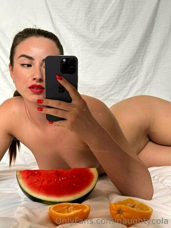 NaughtyCola