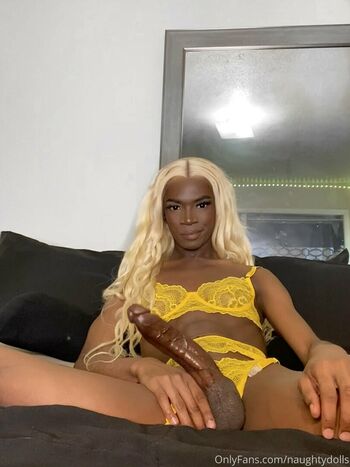 naughtydolls