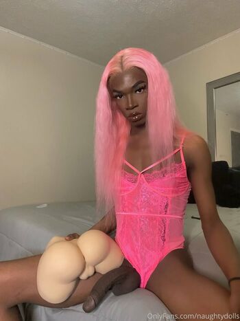 naughtydolls