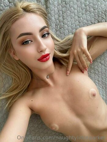naughtylittleparker