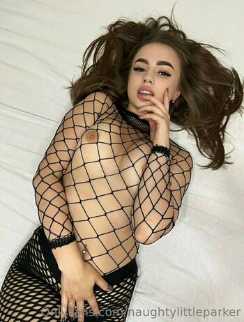 naughtylittleparker