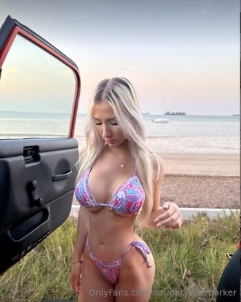naughtylittleparker