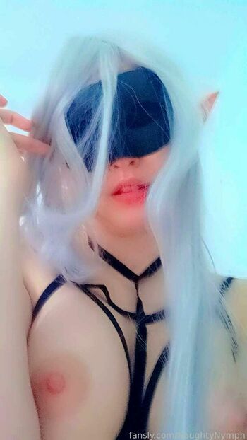 NaughtyNymph