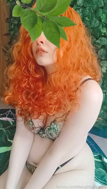 NaughtyNymph