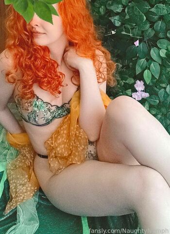 NaughtyNymph