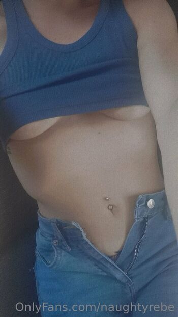 naughtyrebe
