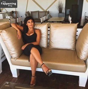 Nawell Madani