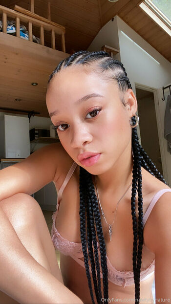 nawtybynature