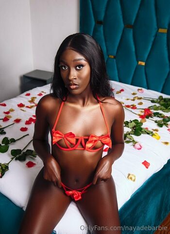 nayadebarbie