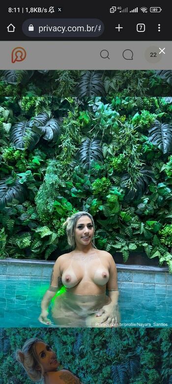 Nayara Santos