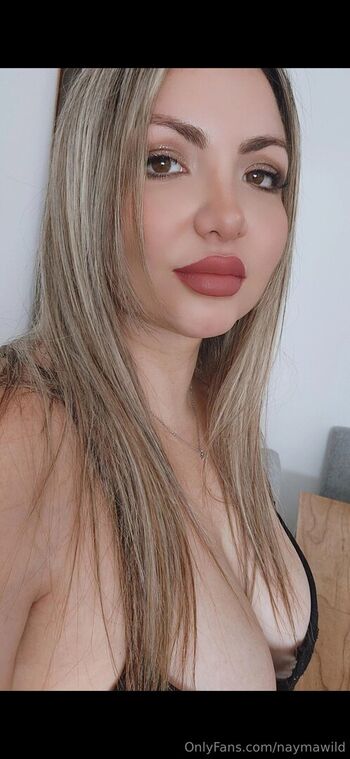 naymawild