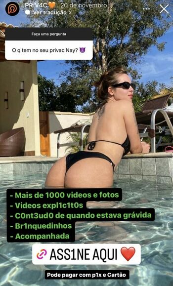 Nayra Kallinne
