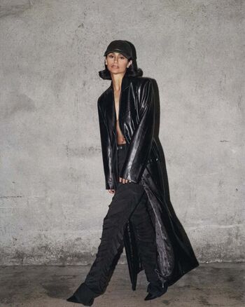 Nazanin Mandin