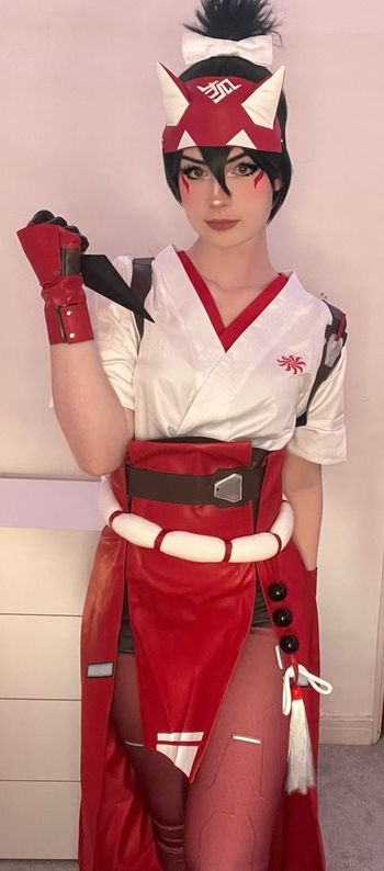 Nebulouslybecca