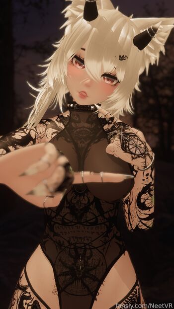 NeetVR
