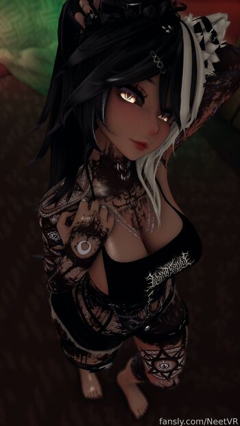 NeetVR
