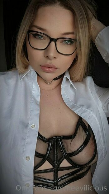 neevilicious