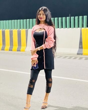 Neha Doll