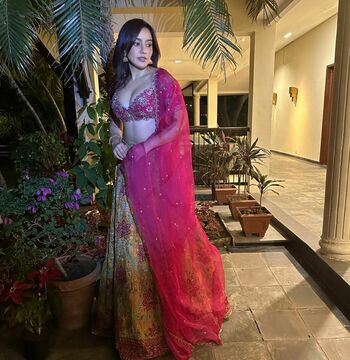 Neha Sharma