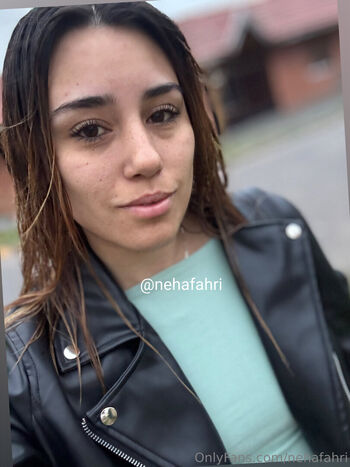 nehafahri